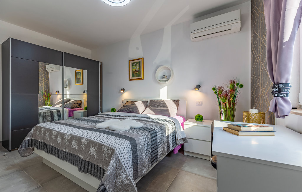 Ferienhaus - Banjole-Volme , Kroatien - CIB541 27