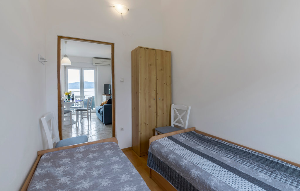 Ferieleilighet - Medulin-Pomer , Kroatia - CIB275 18