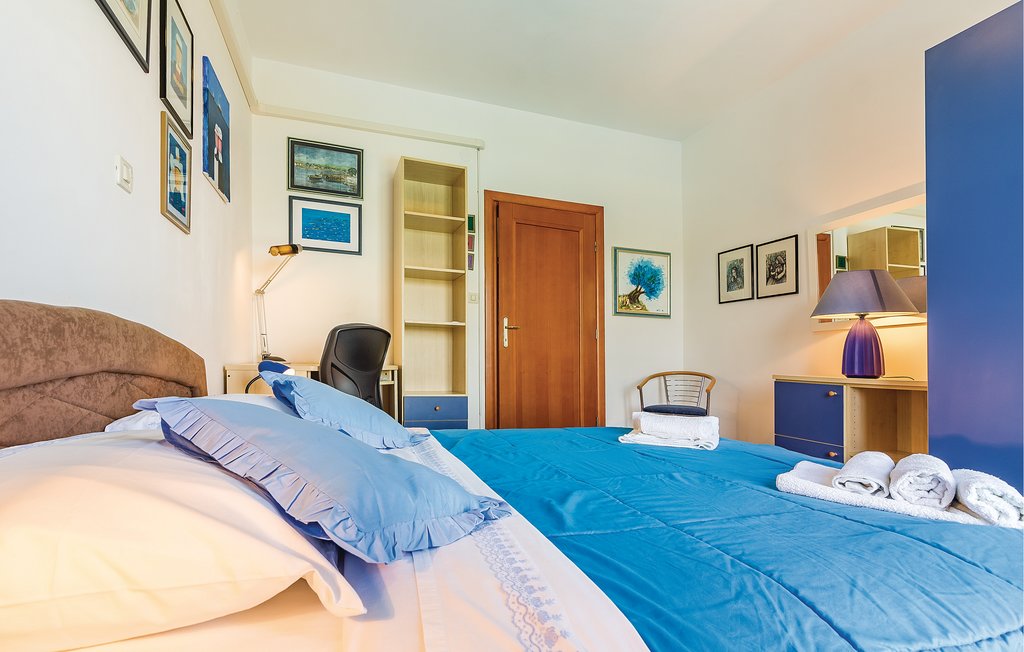 Feriehuse - Banjole-Volme , Kroatien - CIB294 33