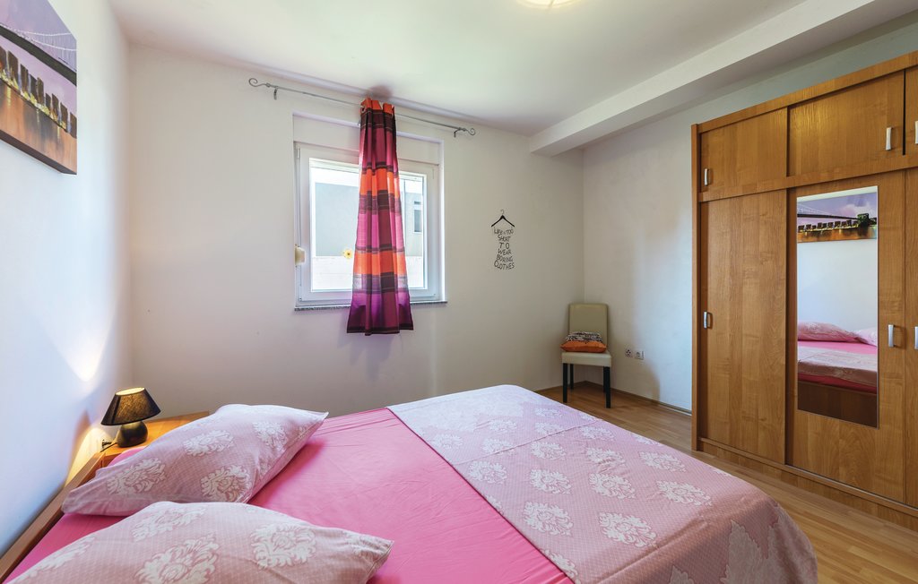 Feriehus - Banjole , Kroatia - CIB465 25