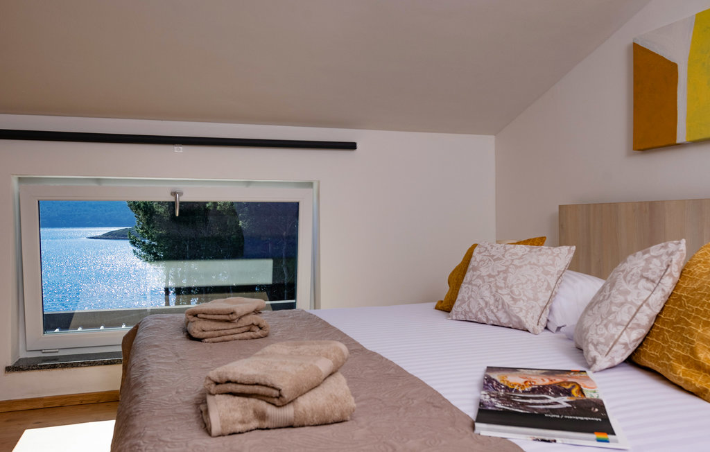 Feriehuse - Medulin-Pomer , Kroatien - CIB510 29