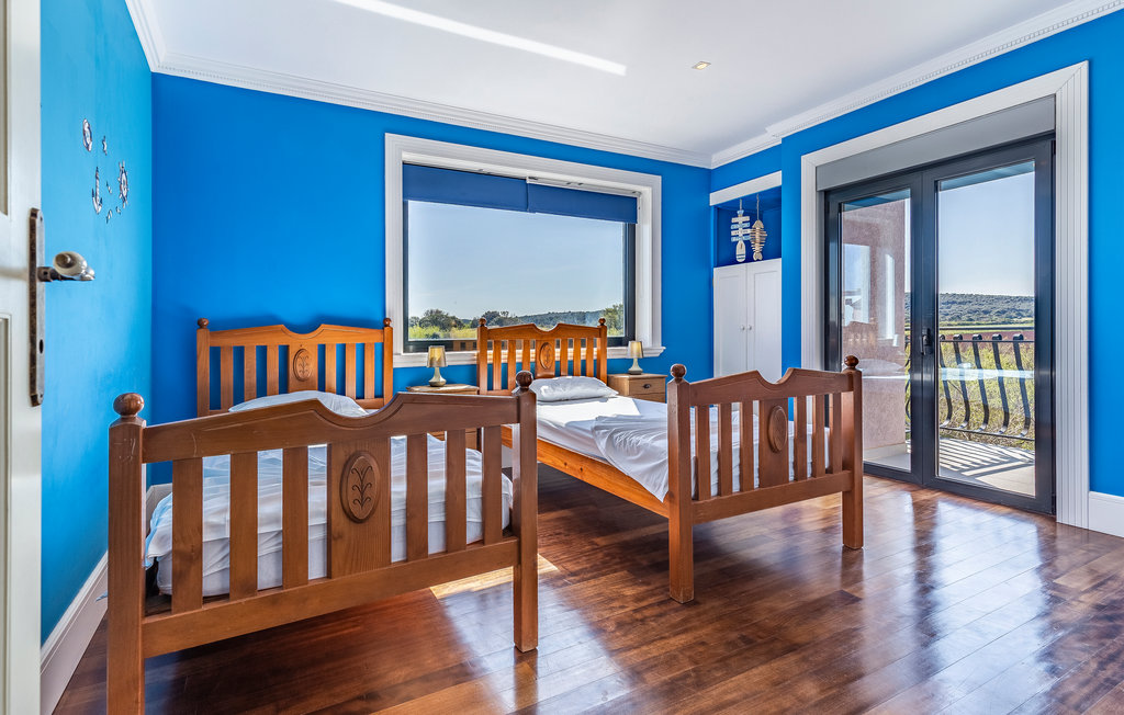 Semesterhus - Banjole-Volme , Kroatien - CIB511 34