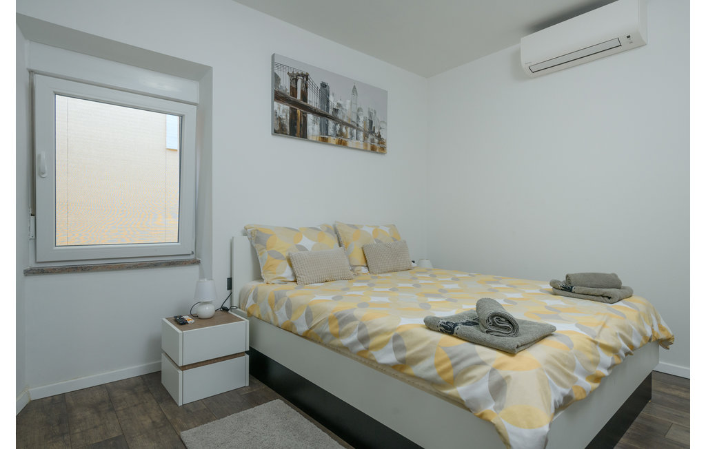 Feriehuse - Banjole , Kroatien - CIB526 21