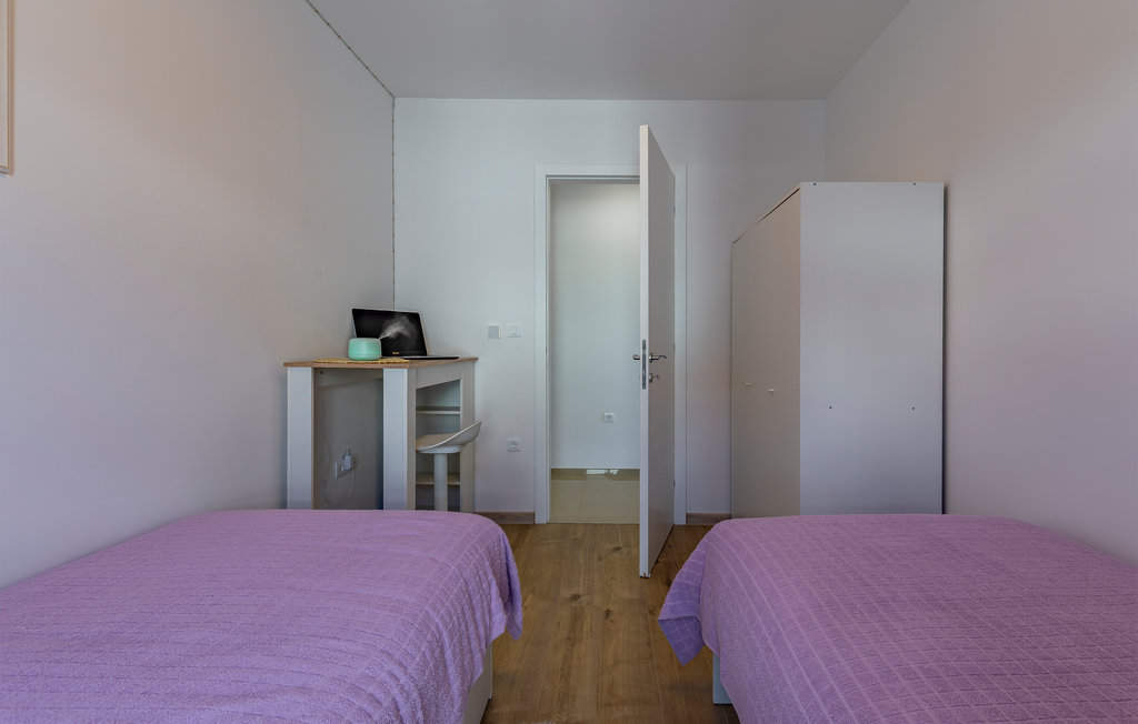 Ferienwohnung - Banjole , Kroatien - CIB536 37