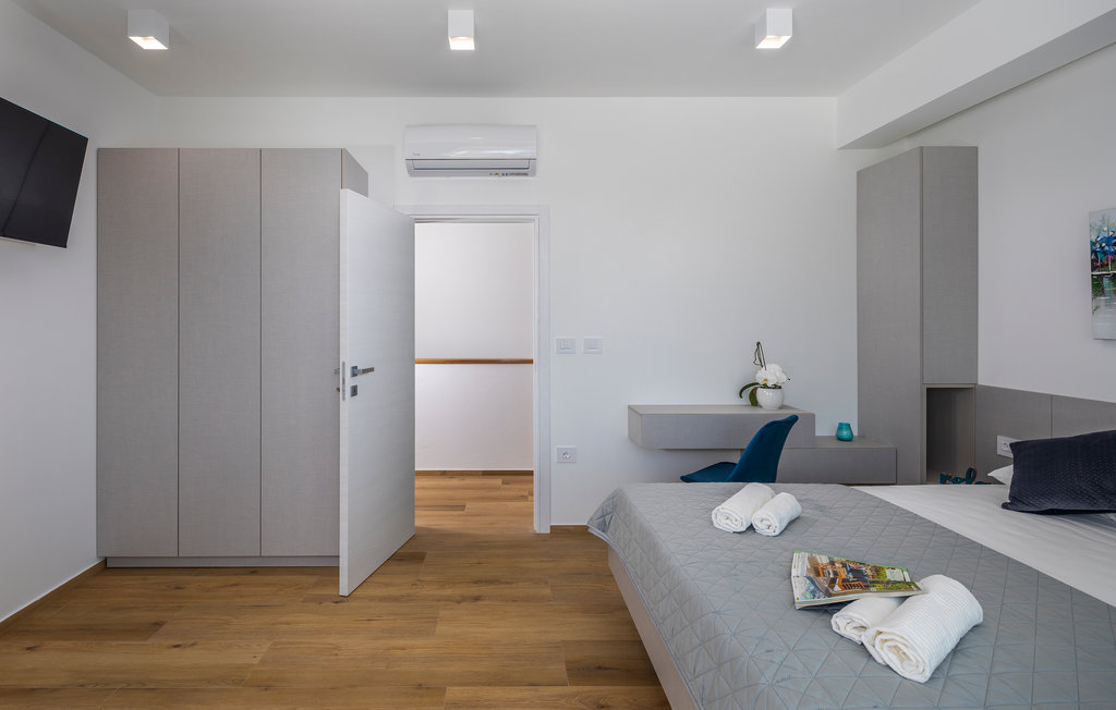 Ferienhaus - Banjole-Musoga , Kroatien - CIB537 37