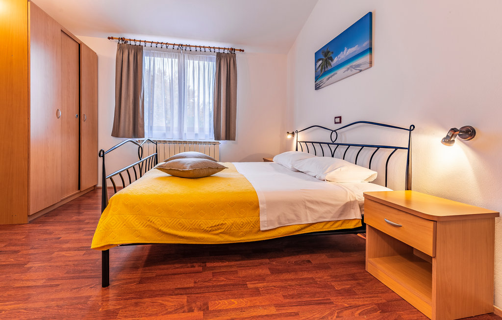 Ferienwohnung - Banjole , Kroatien - CIB115 16