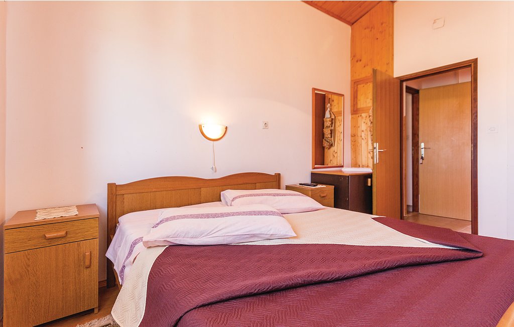 Ferieleilighet - Medulin-Pomer , Kroatia - CIB238 22