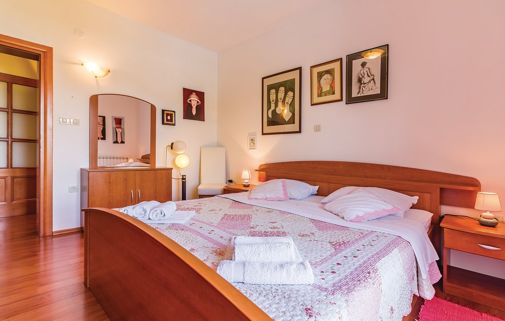 Feriehuse - Banjole-Volme , Kroatien - CIB294 31