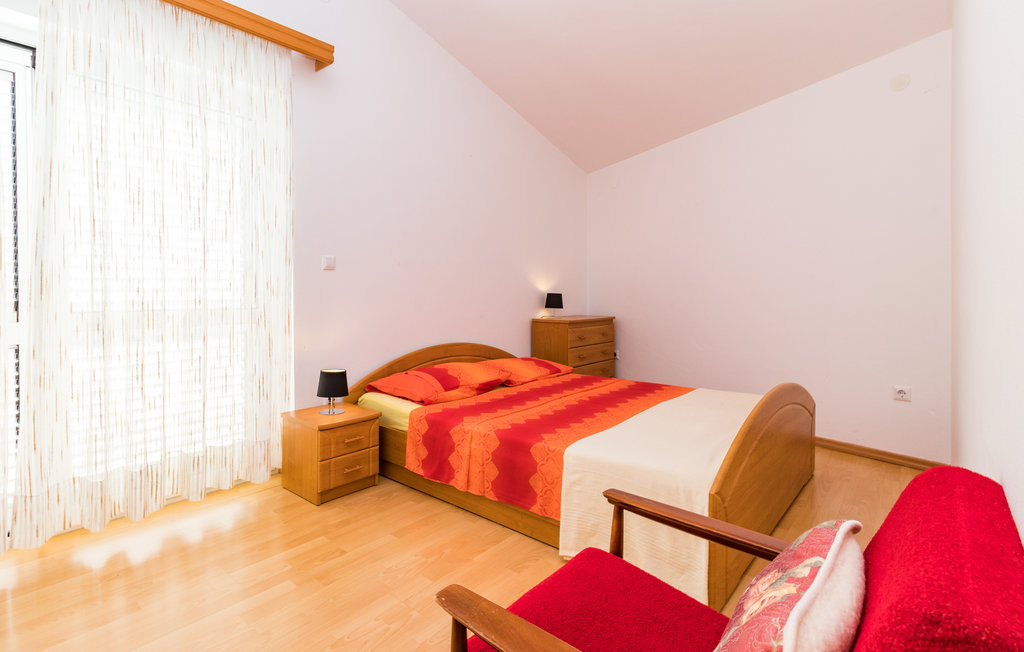 Feriehuse - Medulin-Pomer , Kroatien - CIB311 21