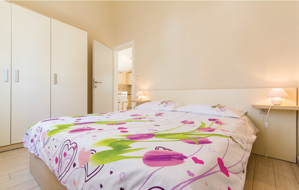 Feriehuse - Medulin-Pomer , Kroatien - CIB397 22