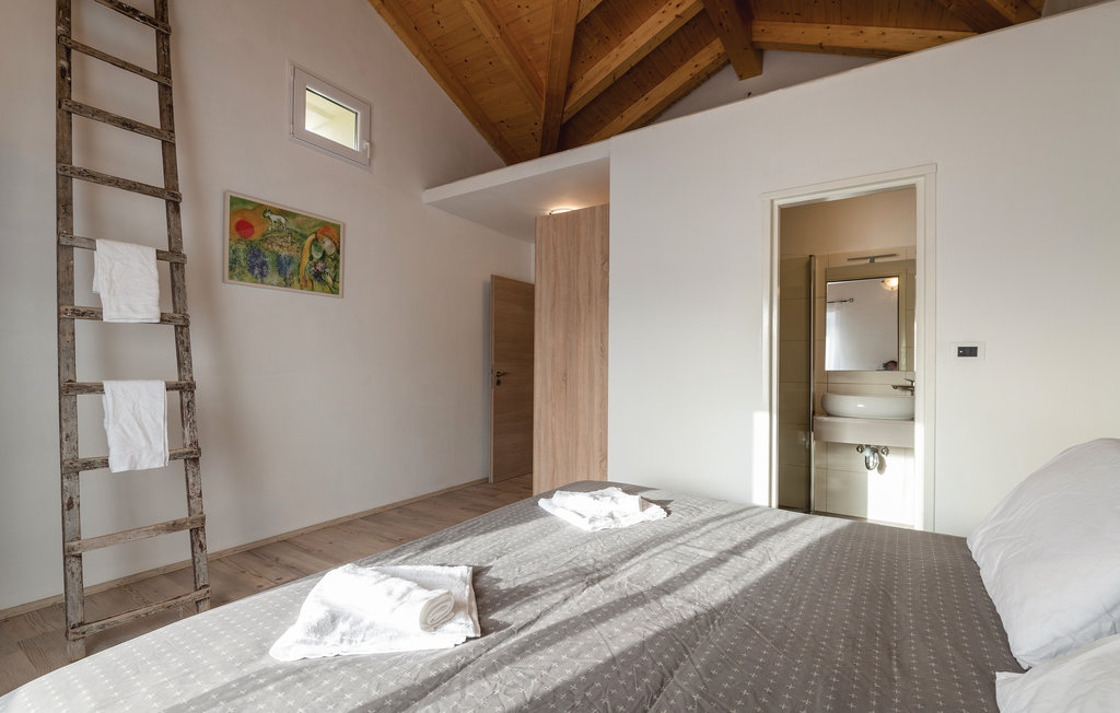 Feriehuse - Medulin-Pomer , Kroatien - CIB492 8