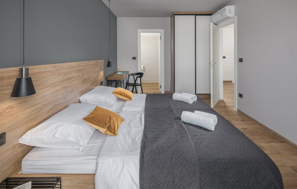 Ferienhaus - Banjole , Kroatien - CIB506 33