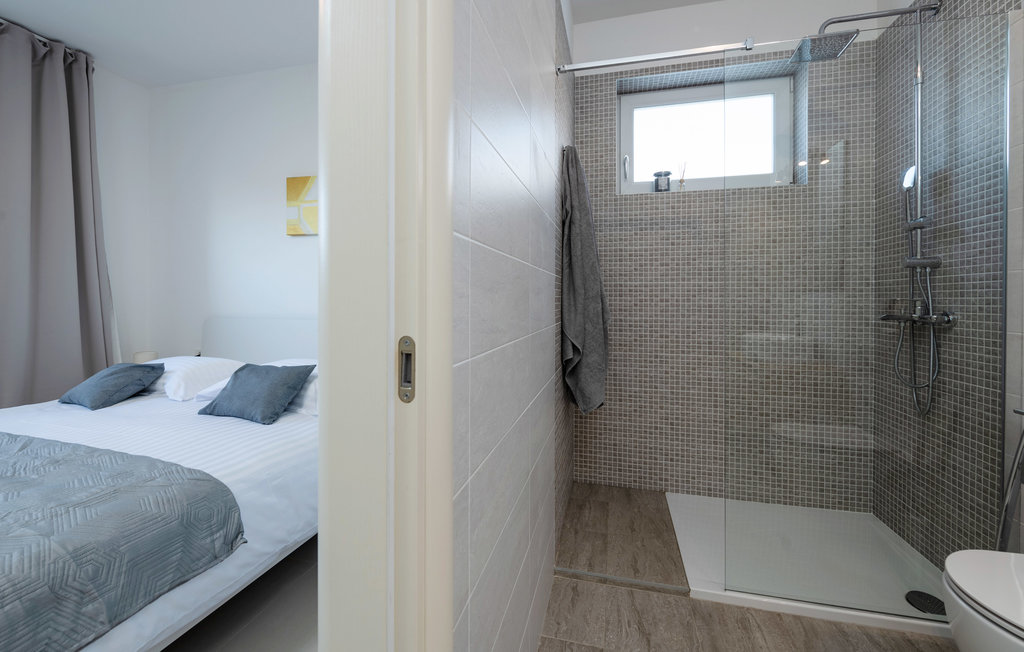 Feriehuse - Medulin-Pomer , Kroatien - CIB510 27