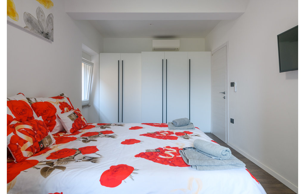 Feriehuse - Banjole , Kroatien - CIB526 19