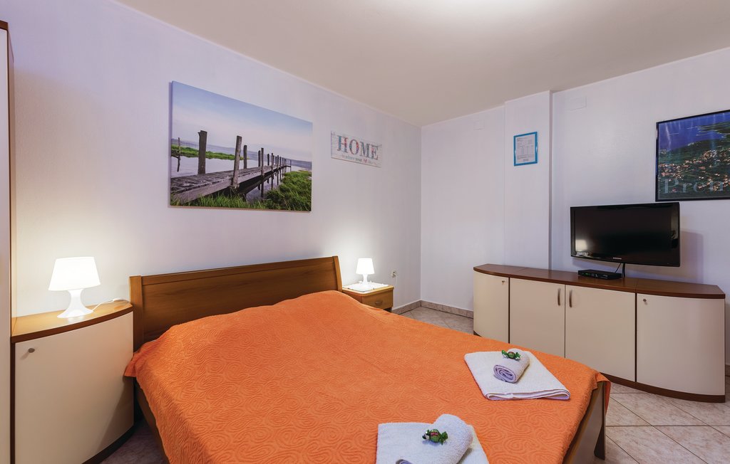 Ferieleilighet - Pula-Vinkuran , Kroatia - CIB106 23