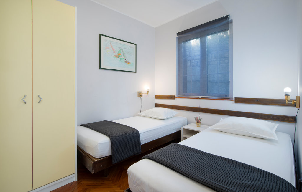 Ferienwohnung - Banjole , Kroatien - CIB153 25