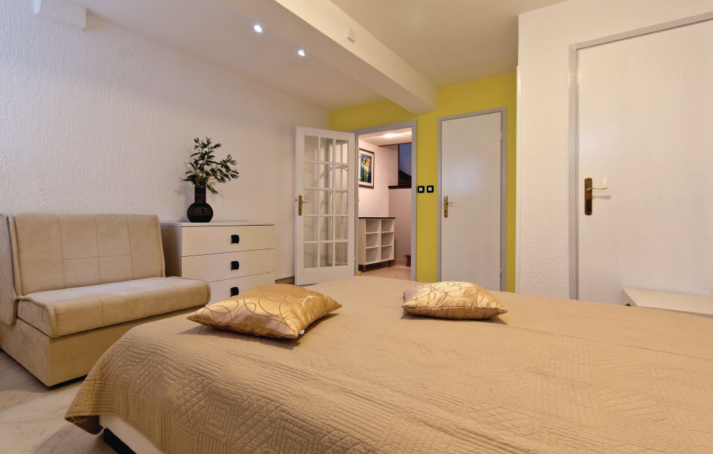 Ferienwohnung - Banjole , Kroatien - CIB203 15