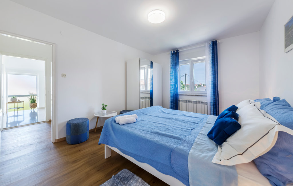 Feriehus - Banjole , Kroatia - CIB258 29