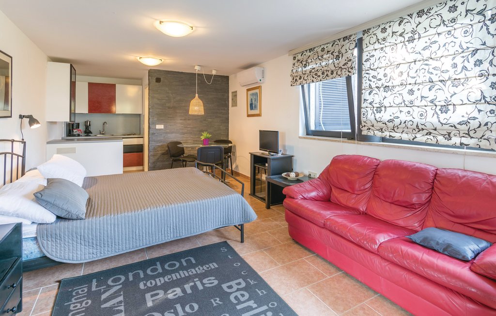 Ferienwohnung - Banjole , Kroatien - CIB270 3