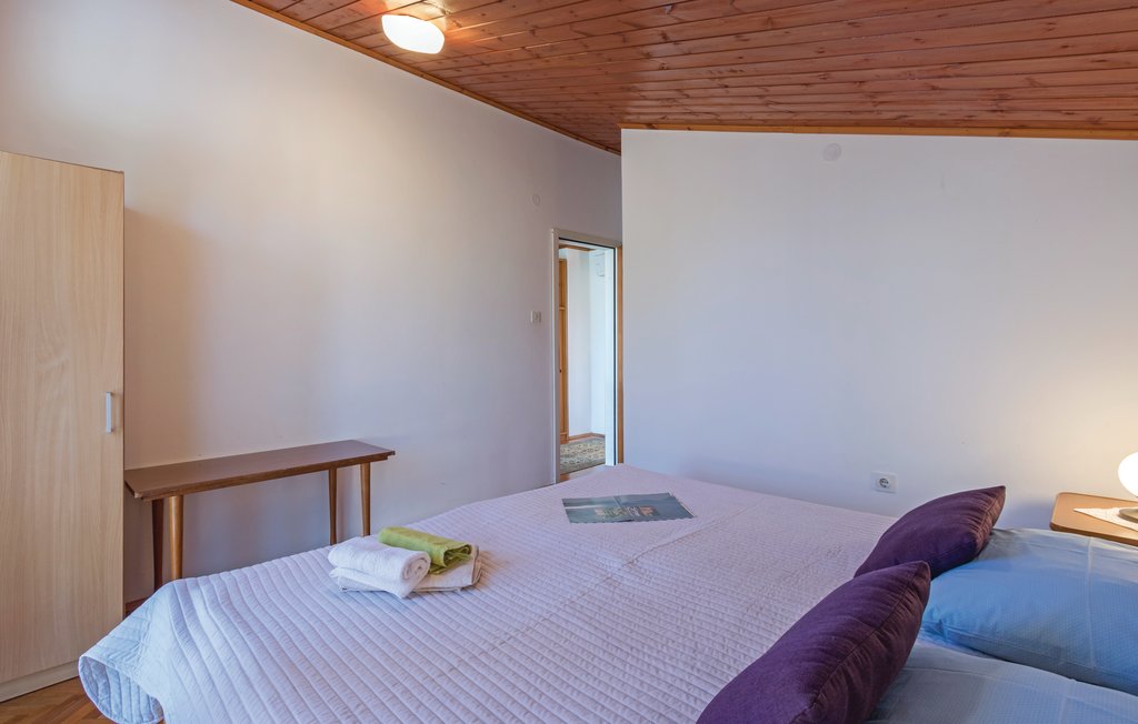 Ferienhaus - Medulin-Pomer , Kroatien - CIB298 13