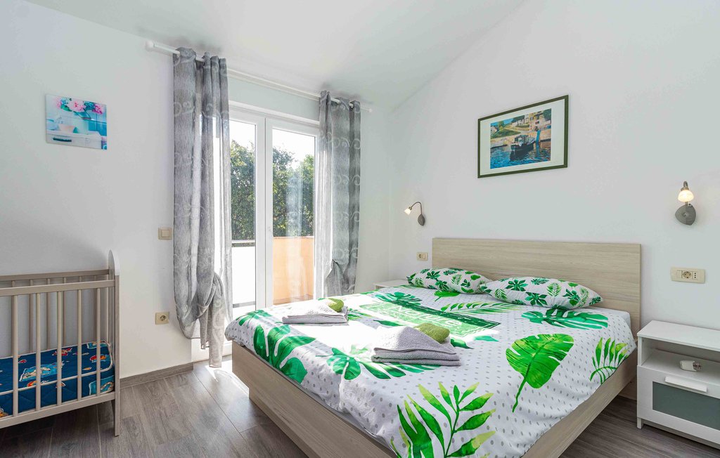 Feriehus - Pula-Vinkuran , Kroatia - CIB328 14