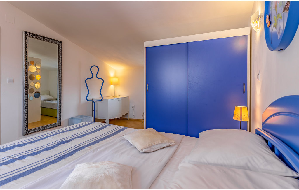 Feriehuse - Medulin-Pomer , Kroatien - CIB360 28