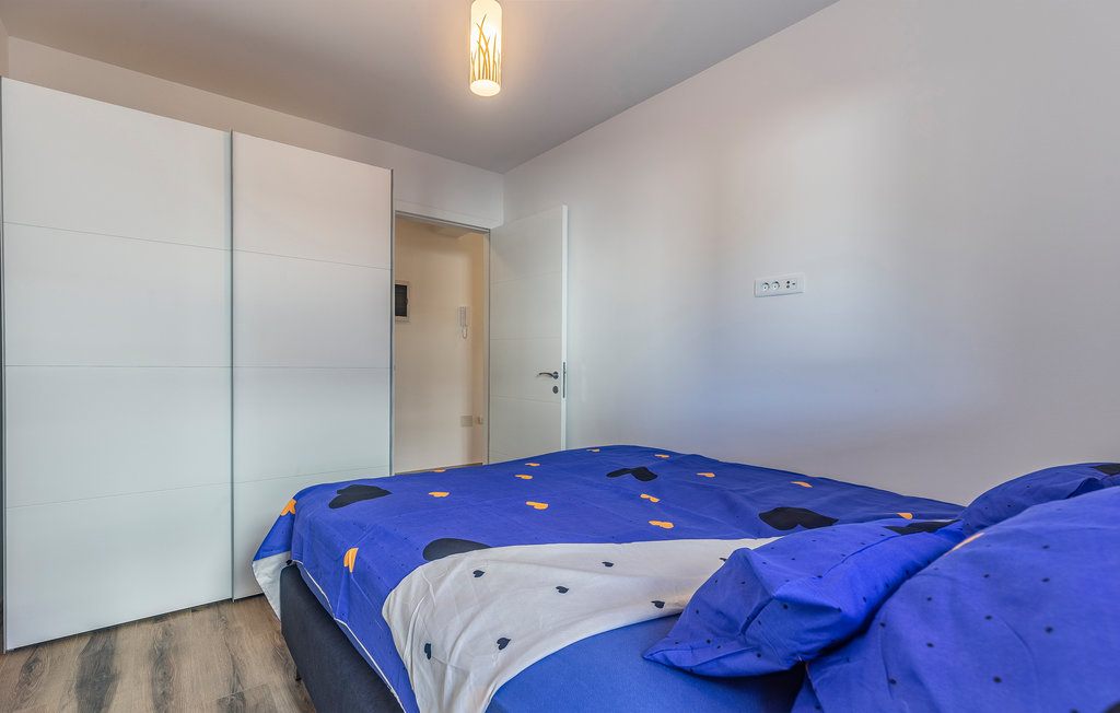 Ferieleilighet - Pula-Banjole , Kroatia - CIB496 27