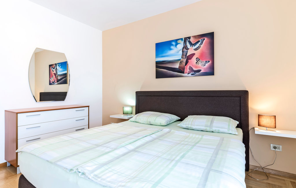 Ferieleilighet - Volme-Banjole , Kroatia - CIB513 31