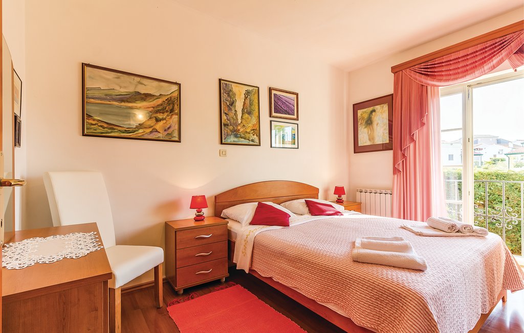 Feriehuse - Banjole-Volme , Kroatien - CIB294 35