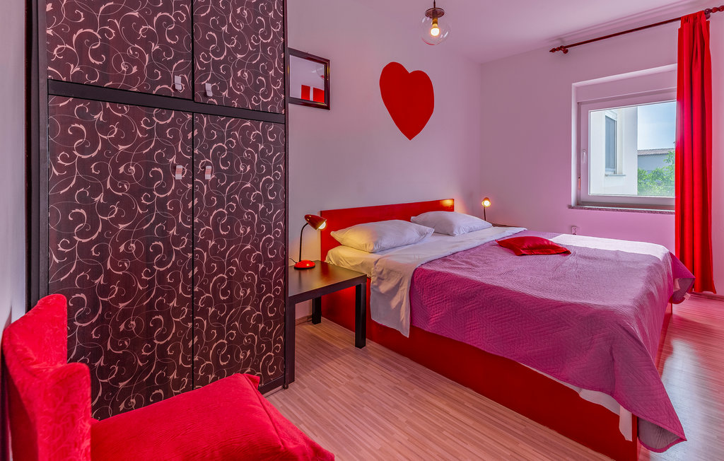 Feriehuse - Medulin-Pomer , Kroatien - CIB360 32