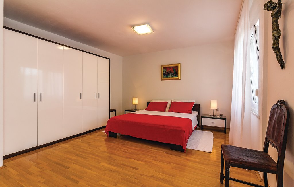 Feriehuse - Pula-Vinkuran , Kroatien - CIB403 21