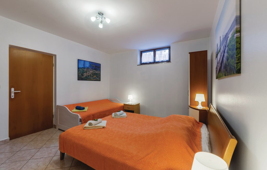 Ferieleilighet - Pula-Vinkuran , Kroatia - CIB106 24