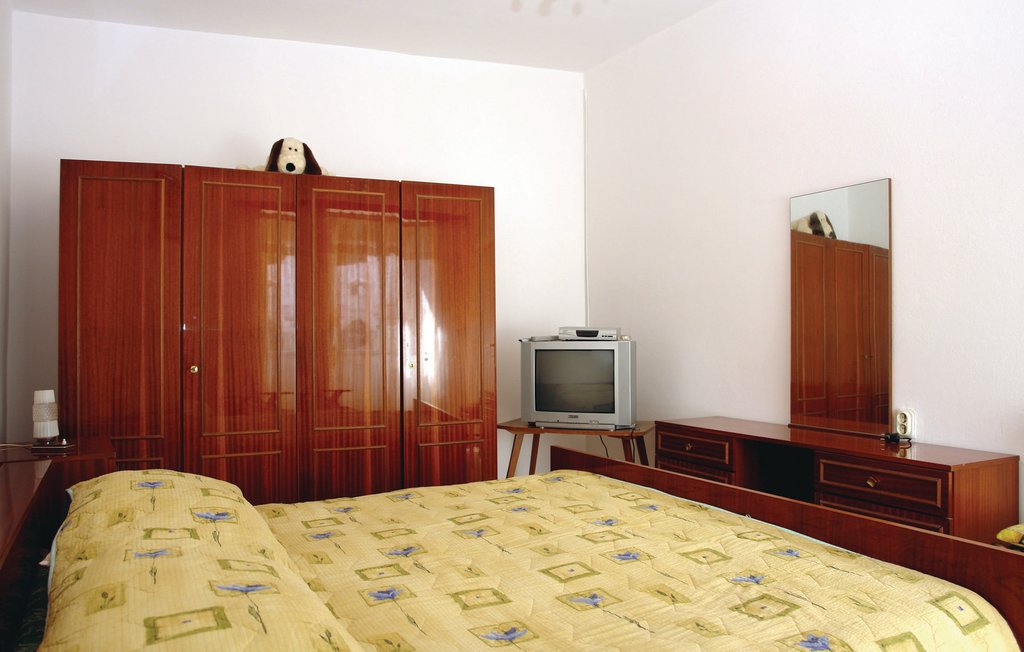 Feriehus - Medulin-Pomer , Kroatia - CIB252 8