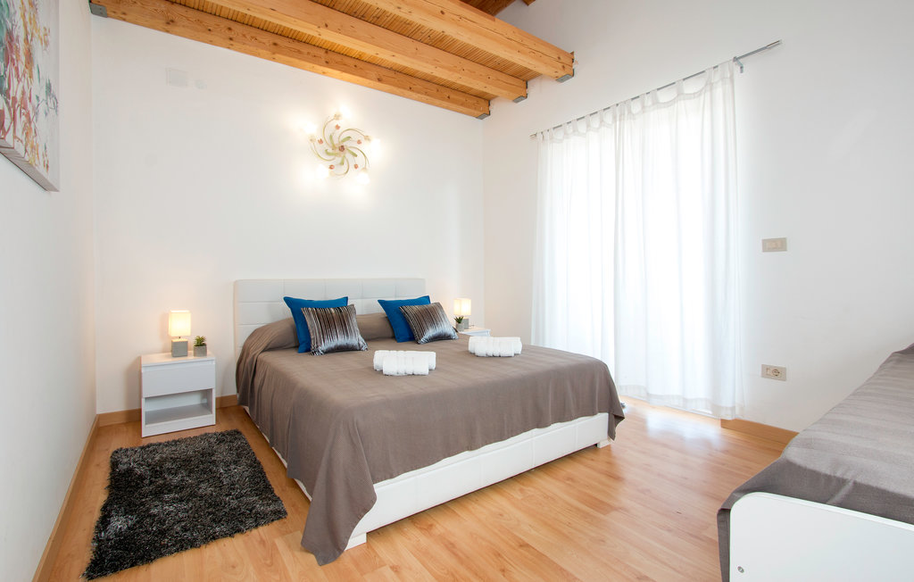 Feriehuse - Banjole-Volme , Kroatien - CIB451 15