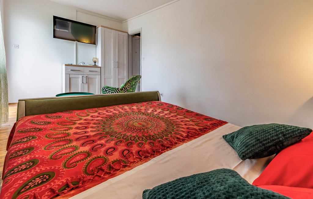 Ferienwohnung - Banjole , Kroatien - CIB529 22