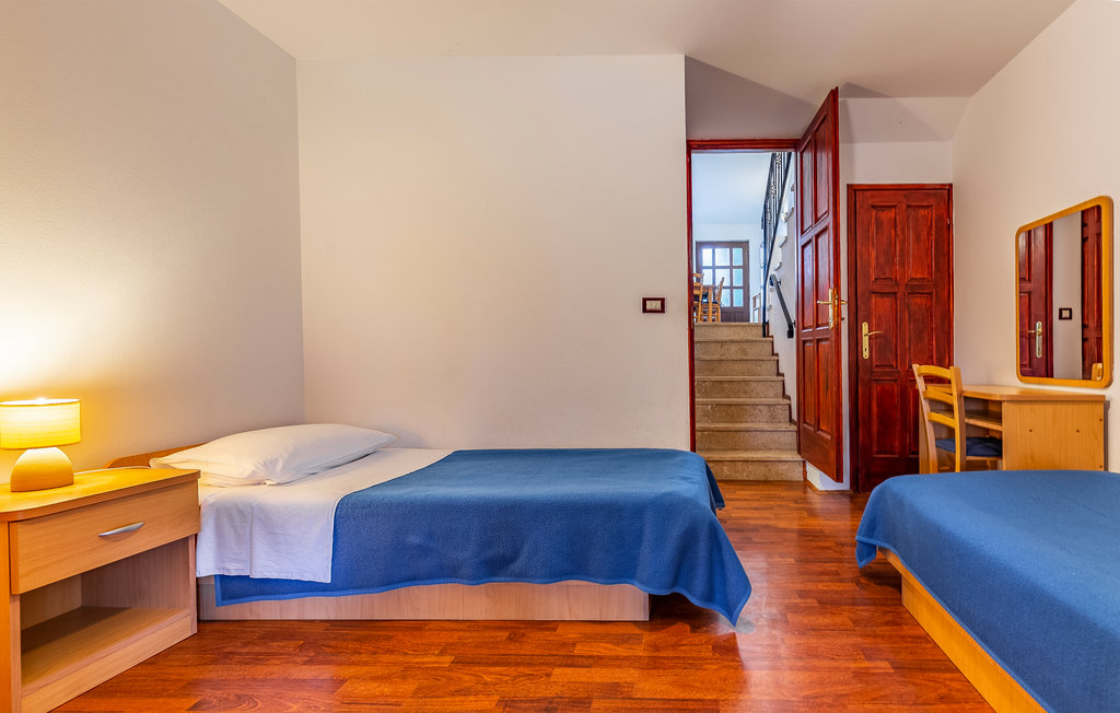 Ferienwohnung - Banjole , Kroatien - CIB115 20