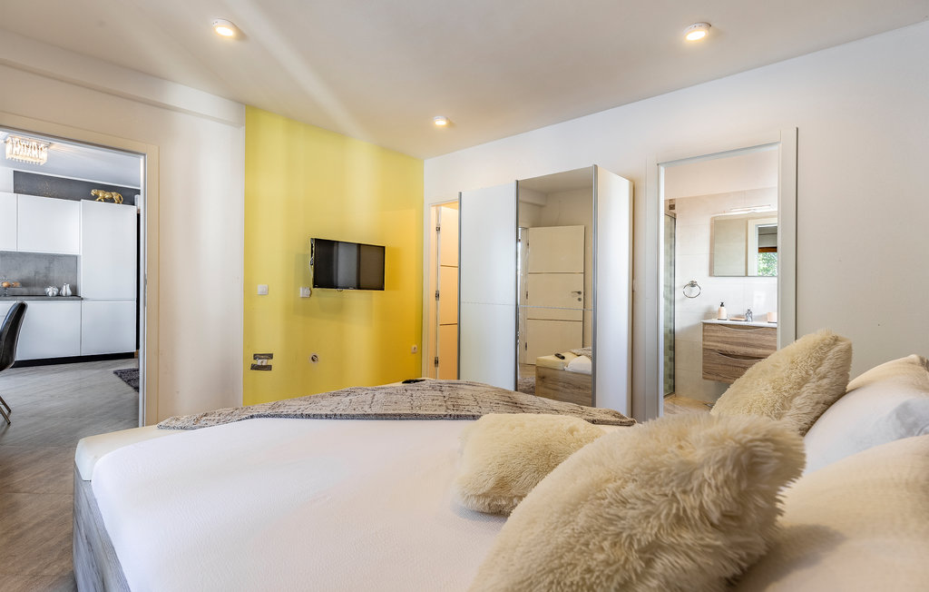 Ferienhaus - Banjole-Volme , Kroatien - CIB497 29