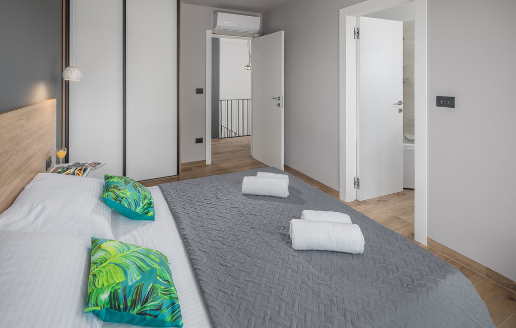 Ferienhaus - Banjole , Kroatien - CIB506 37