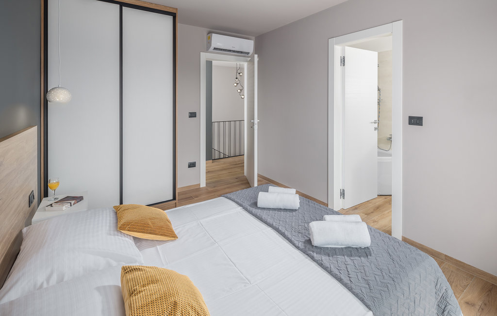 Semesterhus - Banjole , Kroatien - CIB507 35