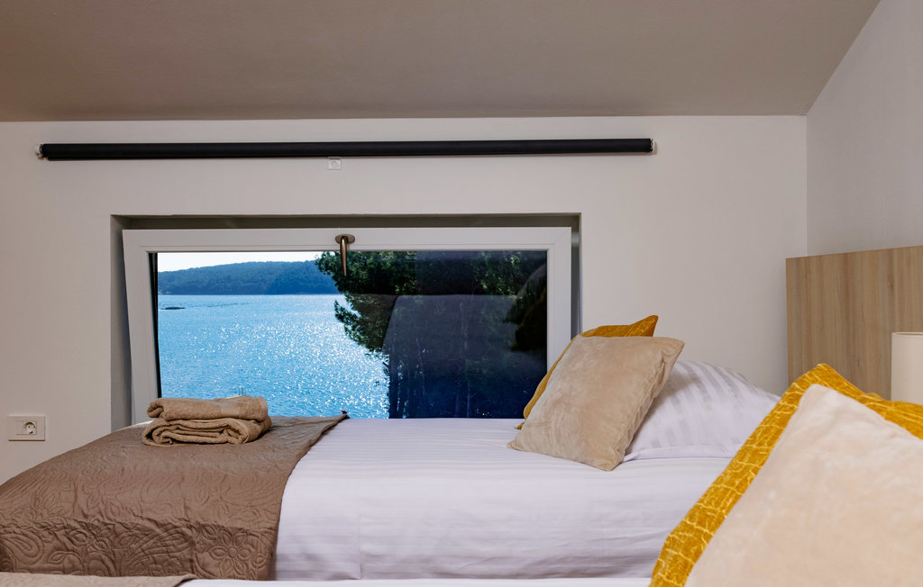 Feriehuse - Medulin-Pomer , Kroatien - CIB510 30