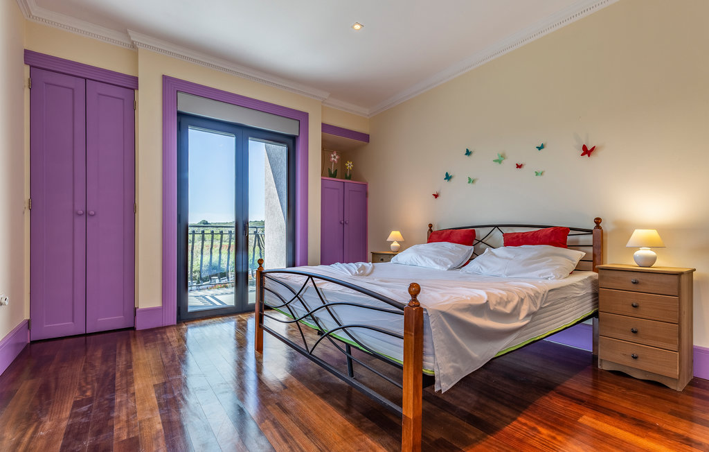 Semesterhus - Banjole-Volme , Kroatien - CIB511 36