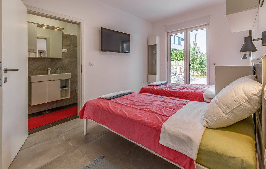 Ferienhaus - Banjole-Volme , Kroatien - CIB541 31