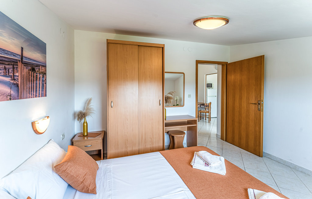 Ferieleilighet - Banjole , Kroatia - CIB548 13