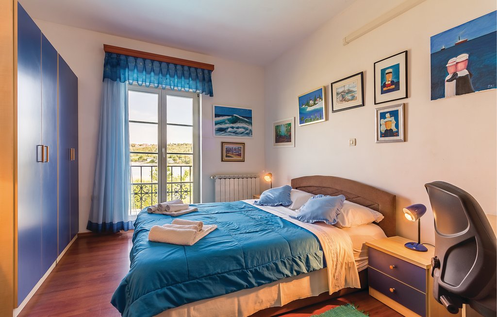 Feriehuse - Banjole-Volme , Kroatien - CIB294 32