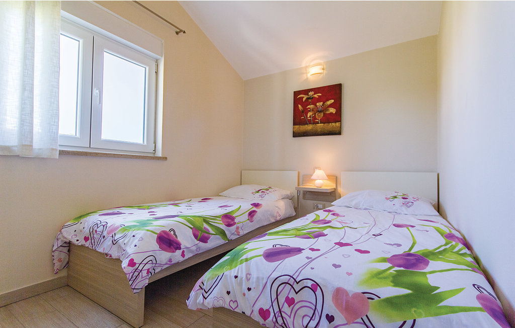 Feriehuse - Medulin-Pomer , Kroatien - CIB397 23