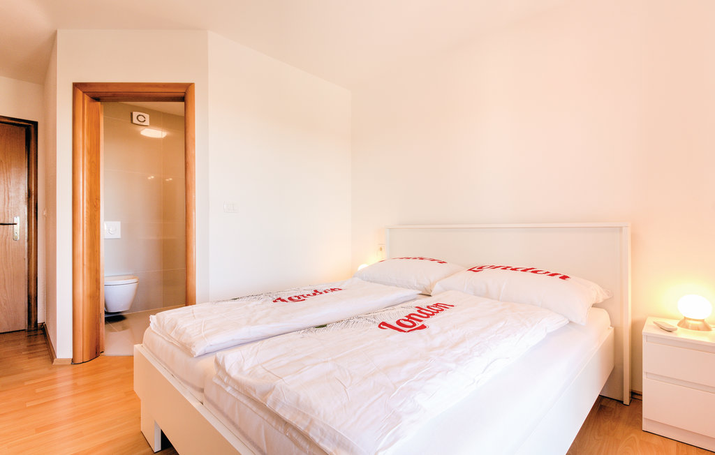 Feriehus - Banjole-Volme , Kroatia - CIB423 19