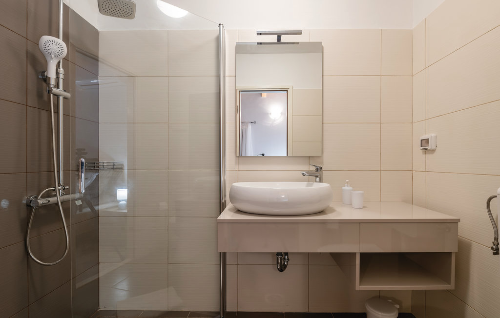 Feriehuse - Medulin-Pomer , Kroatien - CIB492 9