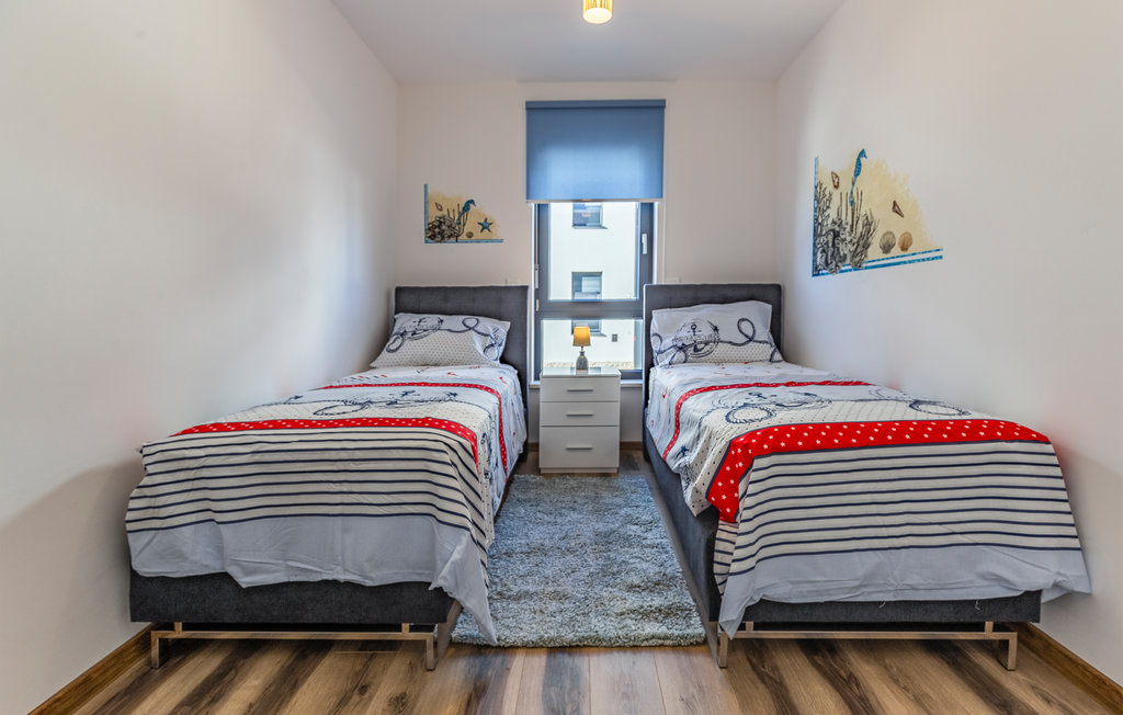 Ferieleilighet - Pula-Banjole , Kroatia - CIB496 28