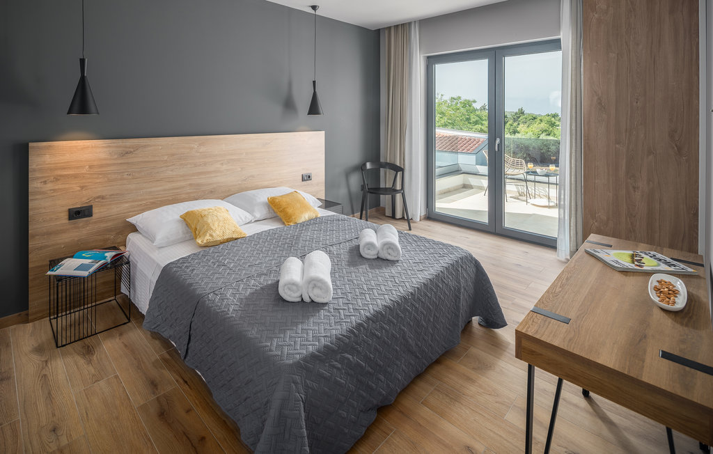 Ferienhaus - Banjole , Kroatien - CIB506 34