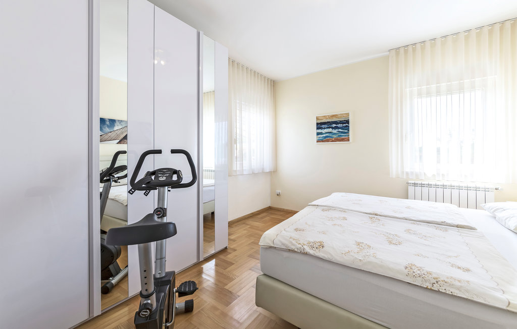 Ferienwohnung - Volme-Banjole , Kroatien - CIB515 33